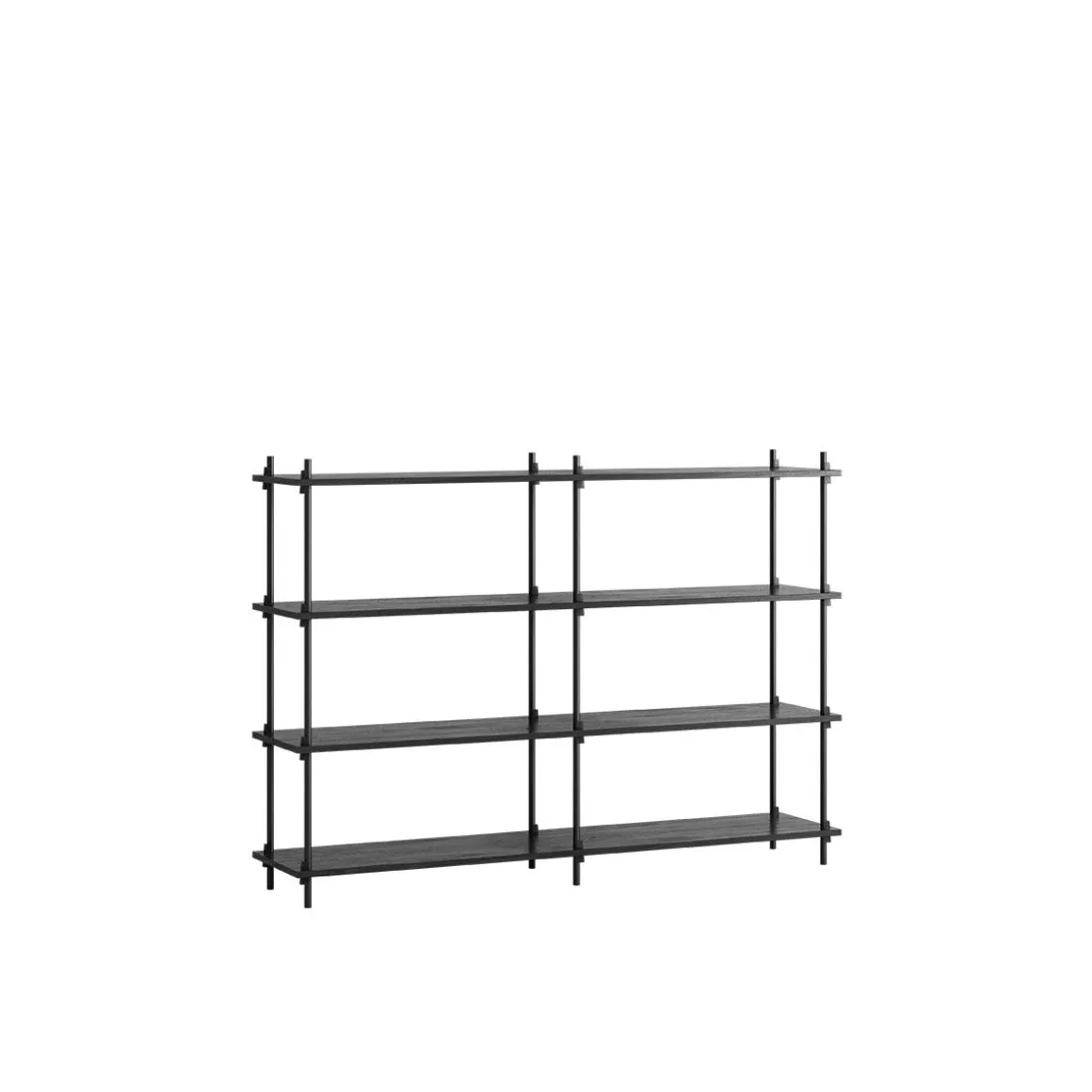 S.115.2.B - Étagère shelving system