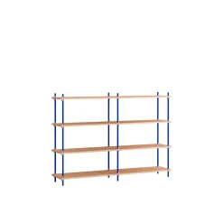 S.115.2.B - Étagère shelving system