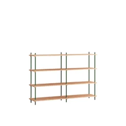 S.115.2.B - Étagère shelving system