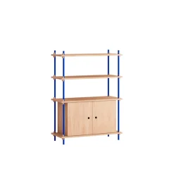 S.115.1.B - Étagère shelving system