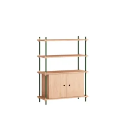 S.115.1.B - Étagère shelving system