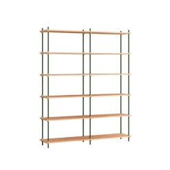 S.200.2.B - Étagère shelving system