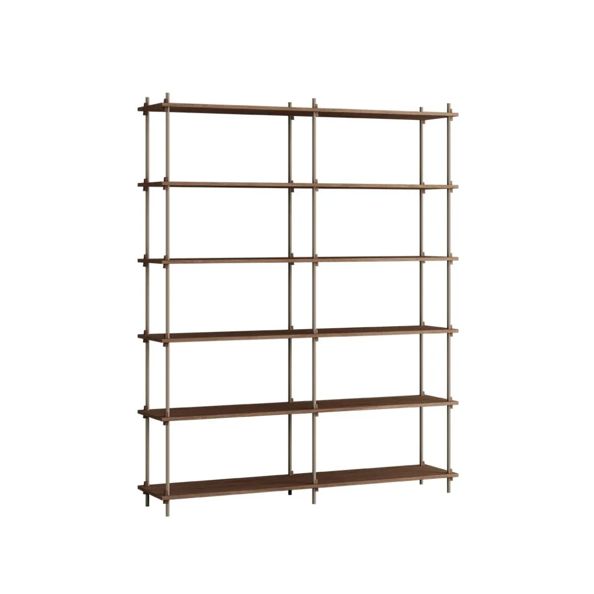 S.200.2.B - Étagère shelving system