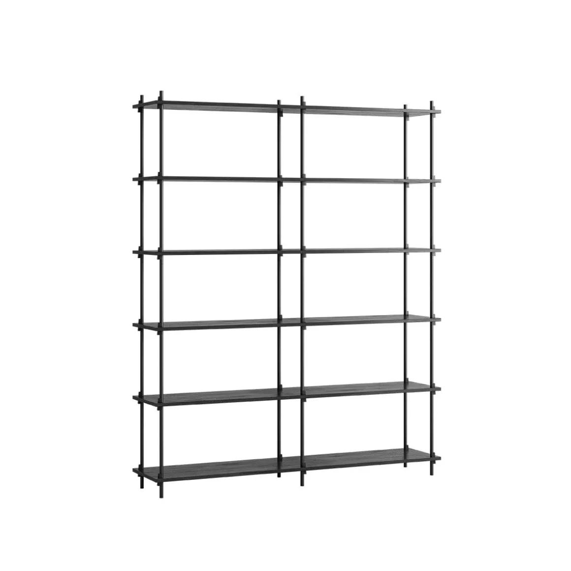 S.200.2.B - Étagère shelving system