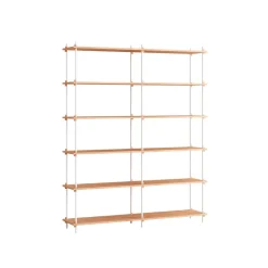 S.200.2.B - Étagère shelving system