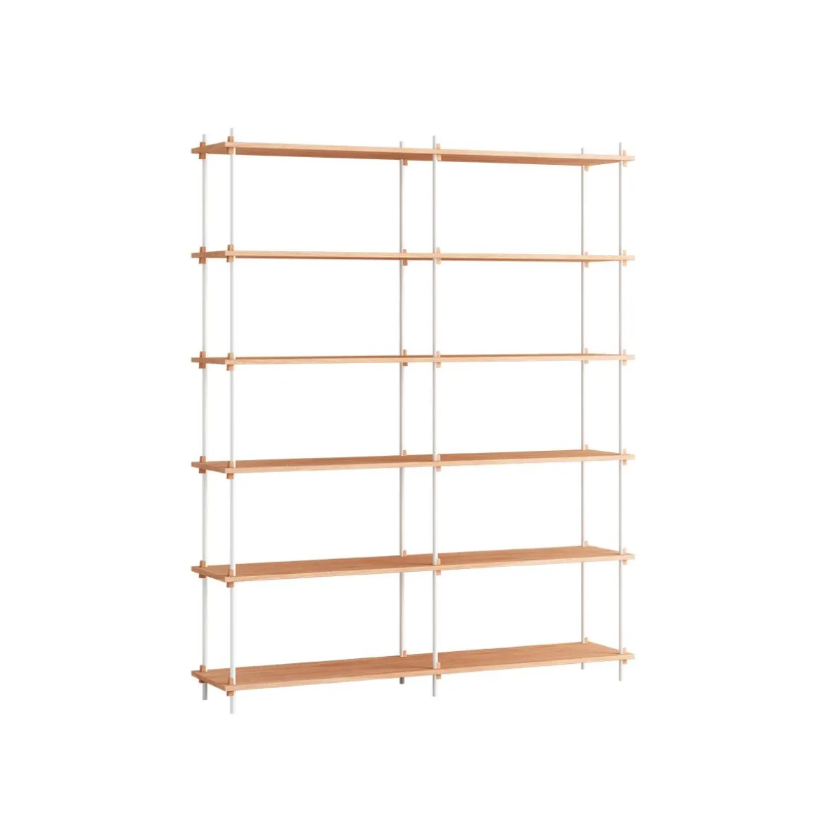 S.200.2.B - Étagère shelving system