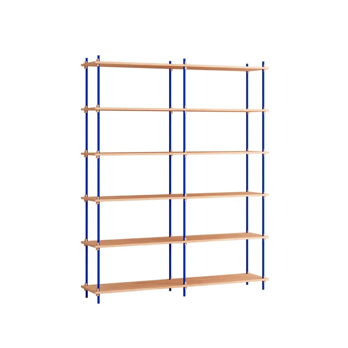 S.200.2.B - Étagère shelving system