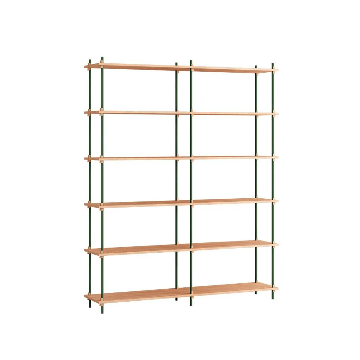 S.200.2.B - Étagère shelving system