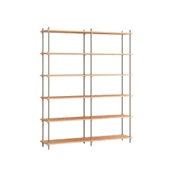 S.200.2.B - Étagère shelving system