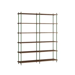 S.200.2.B - Étagère shelving system