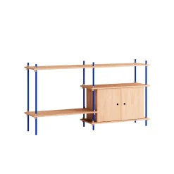 S.85.2.C - Étagère shelving system