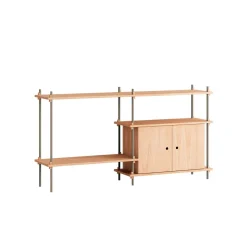 S.85.2.C - Étagère shelving system