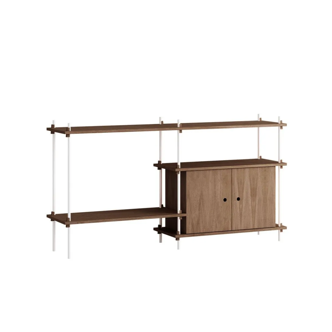 S.85.2.C - Étagère shelving system