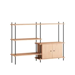 S.115.2.C - Étagère shelving system