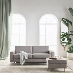 Scandinavia - Canapé lit 2,5 places