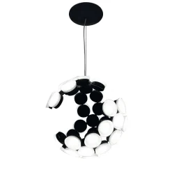 Scopas LED suspension