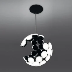 Scopas LED suspension