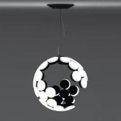 Scopas LED suspension