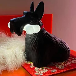 Scottie - Lampe sans fil