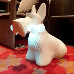 Scottie - Lampe sans fil