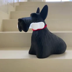 Scottie - Lampe sans fil