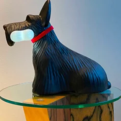 Scottie - Lampe sans fil