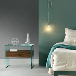 Secret Table de chevet