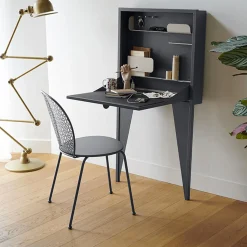 Secretaire Face à Face