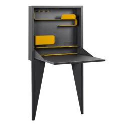 Secretaire Face à Face