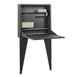 Secretaire Face à Face