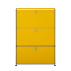 Secrétaire USM Haller G1 - Quickship