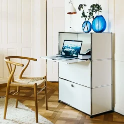 Secrétaire USM Haller G1 - Quickship