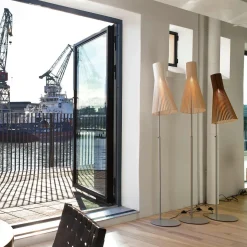 Secto 4210 lampadaire