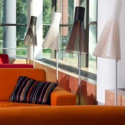 Secto 4210 lampadaire