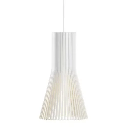 Secto 4200 suspension