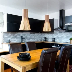 Secto 4201 suspension