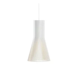 Secto 4201 suspension