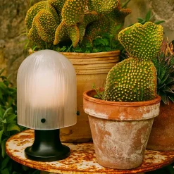 Seine - Lampe portable