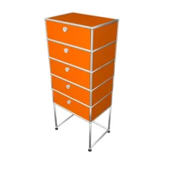 Semainier USM Haller