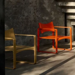 Serie 270 F - Fauteuil