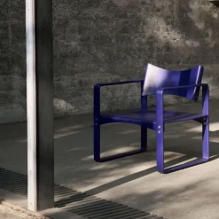 Serie 270 F - Fauteuil