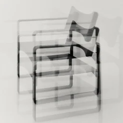 Serie 270 F - Fauteuil