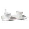 Set café Estetico Quotidiano - Lot de 2