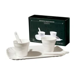 Set café Estetico Quotidiano - Lot de 2