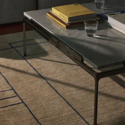 Sett LN13 - Table basse