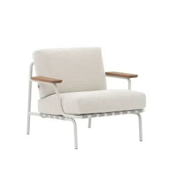 Settle Lounge Chair