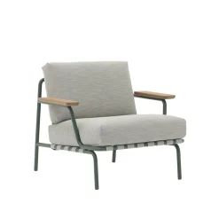 Settle Lounge Chair