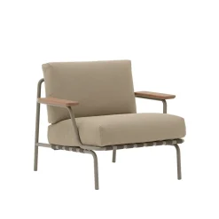 Settle Lounge Chair
