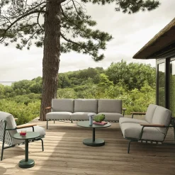 Settle Sofa 3 places