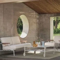 Settle Sofa 3 places